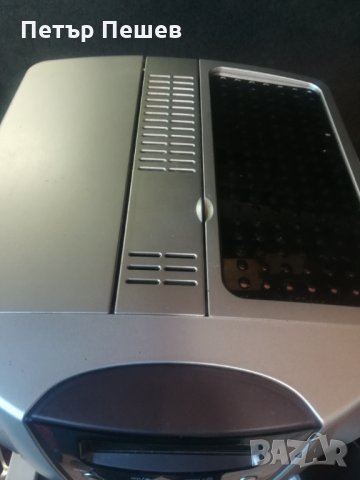 Кафемашина Delonghi ESAM4500 1350W Продава се на части! , снимка 12 - Кафемашини - 31646892