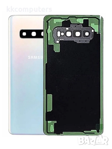 ЗАДЕН КАПАК ЗА SAMSUNG GALAXY S10 (SM-G973)