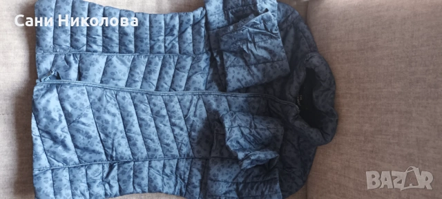 Дамско яке, ХS