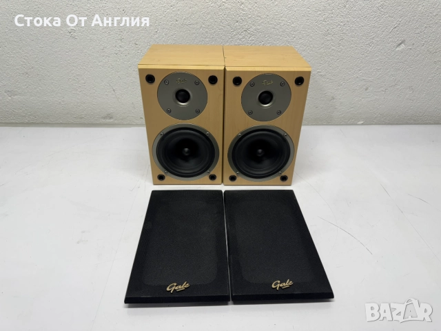 Tонколони - Gale 30 / 100 W