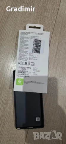 Кейс за Samsung galaxy s25 ultra , снимка 5 - Калъфи, кейсове - 56465554