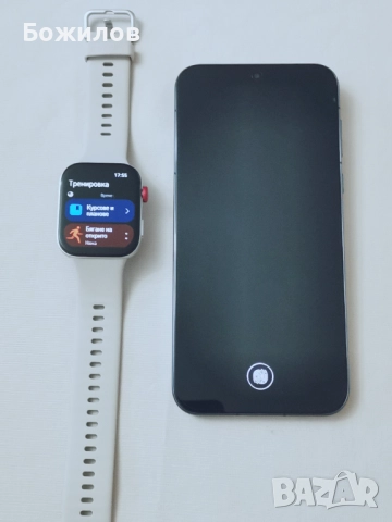 HUAWEI Pura 70 ROM:256GB RAM:12GB Black + часовник WATCH FIT 3, снимка 15 - Huawei - 51681210