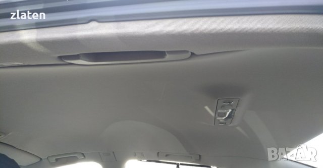 Ауди а6/а4 ц5,c5 таван, тапицерия, снимка 1