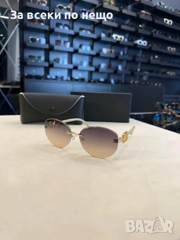 Louis Vuitton Слънчеви Очила С UV400 Защита Луис Витон - Различни Цветове Код SEM-251