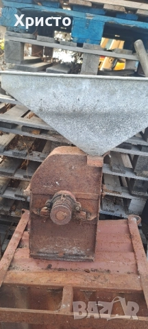 Ярмомелка чукова