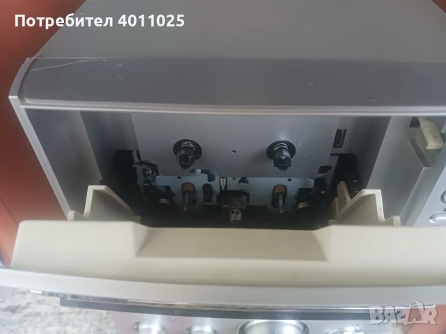 SONY MINI HiFI LINIJA HCD - CPX 1, снимка 13 - Аудиосистеми - 50866613