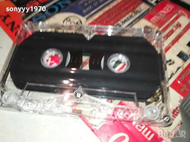 PRODIGY-TAPE 1409251152, снимка 18 - Аудио касети - 51707923