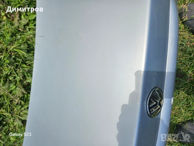 Багажник за VW Passat B5,B5.5 Седан, снимка 6 - Части - 50505475