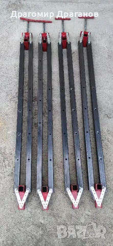 Дърводелски стяги, снимка 1