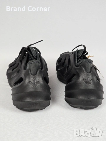 Оригинални маратонки adidas adiFOM Q (Core Black) - Нови с етикет, снимка 3 - Маратонки - 54279290