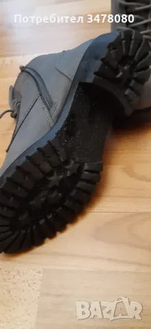 Дамски боти номер 39, снимка 4 - Дамски боти - 48748741