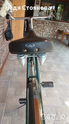 Продавам Колело Bianchi, снимка 9 - Велосипеди - 56149850