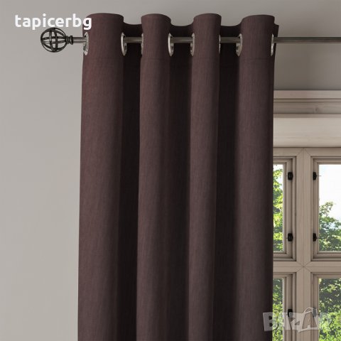 Платове за пердета - ДАЛАС, снимка 3 - Пердета и завеси - 31601778