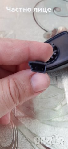 Бутон за отваряне стъклото на bmw e46,e91,e61, снимка 3 - Аксесоари и консумативи - 37451915