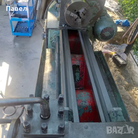 Струг С 8 М     ., снимка 2 - Стругове - 56205325