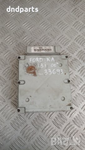 Компютър Ford Ka 1.3i 2000г.	