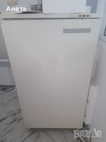 Фризер руски използван, снимка 1