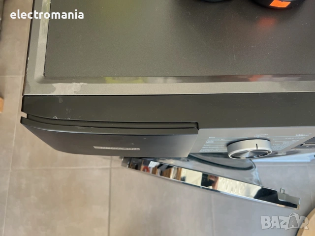 ЧИСТО НОВА!!! пералня Cecotec DresCode 9500 8кг, снимка 10 - Перални - 54204768