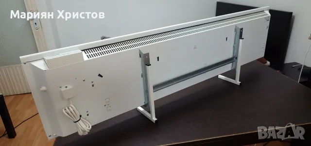 Конвектор Adax Neo Wifi 2000W, снимка 2 - Отоплителни печки - 55824713