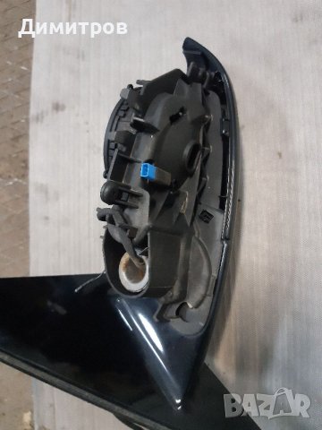 Огледало Mercedes-Benz E-Class Sedan (W212) (01.2009 - 12.2016), снимка 3 - Части - 40431033