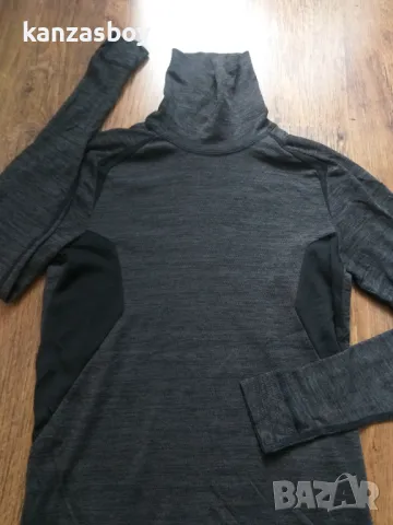 Mascot Crossover 19781 Functional Under Shirt - мъжко трико КАТО НОВО ХС, снимка 5 - Блузи - 47623790