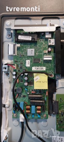 MAIN BOARD ,715G9287-C01-001-004T, for ,PHILIPS 43PFT5506/12