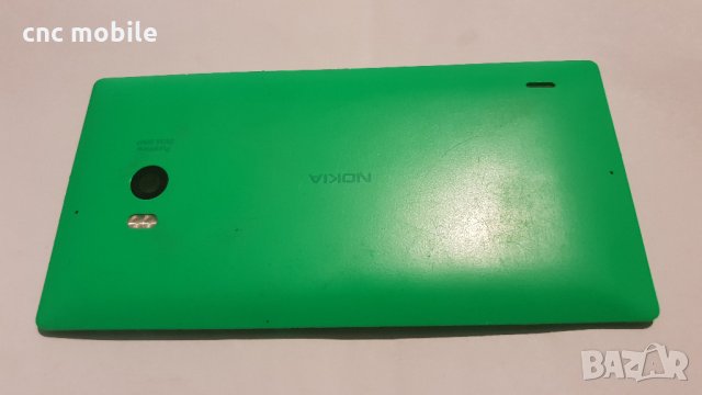 Nokia Lumia 930 - Nokia 930 оригинални части и аксесоари , снимка 3 - Резервни части за телефони - 35309295