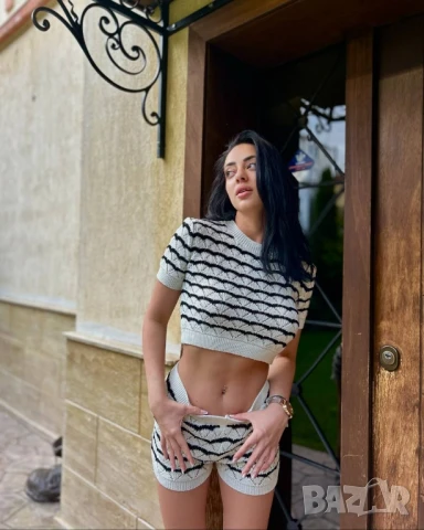 дамски комплекти , снимка 2 - Комплекти - 50626017