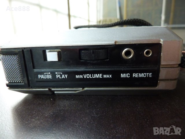 Продавам Walkman Sanyo M1150, снимка 7 - Радиокасетофони, транзистори - 42337299