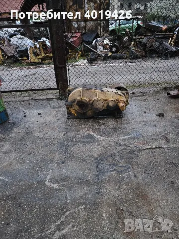 продавам редуктори, снимка 4 - Резервни части за машини - 49946035
