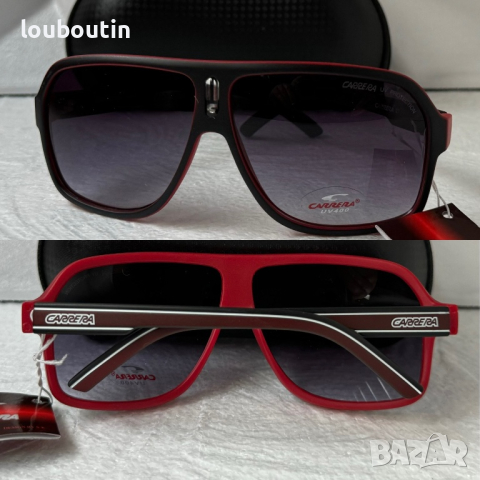 Carrera 27 мъжки слънчеви очила УВ 400
