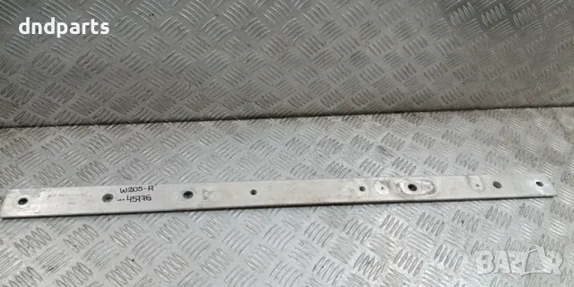 Планка Mercedes C-Class W205 2017г. A2056190725	