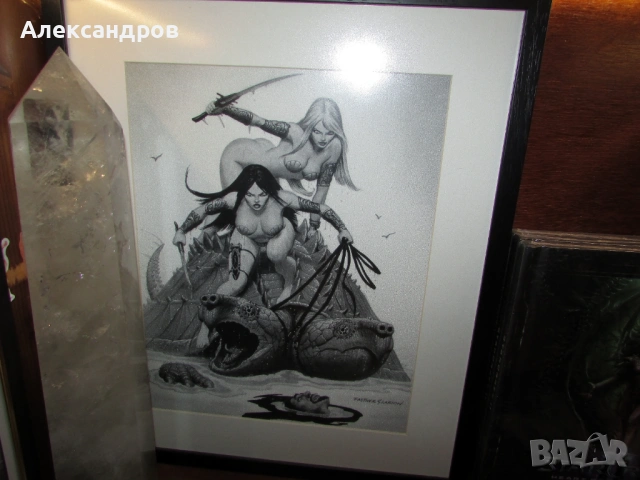 Картини 38х45см подходящи за подарък