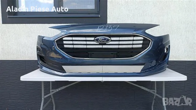 Предна броня Ford Focus 4 Facelift година 2022 2023 2024 2025 код NX7B-17C831-AA 