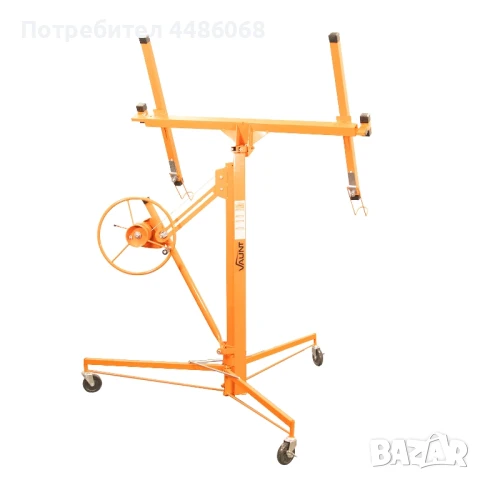 Професионален повдигач за гипсокартон 