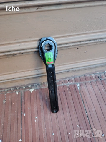 Крик  ключ за бус mercedes vito viano, снимка 4 - Аксесоари и консумативи - 52791128