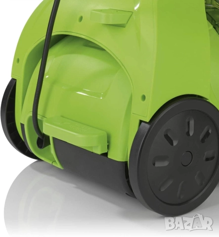 Перяща Прахосмукачка CLEANmaxx Carpet Cleaner 08727 – 500 W, 2 в 1 Пране и Прахосмучене на Килими!, снимка 5 - Прахосмукачки - 52123716