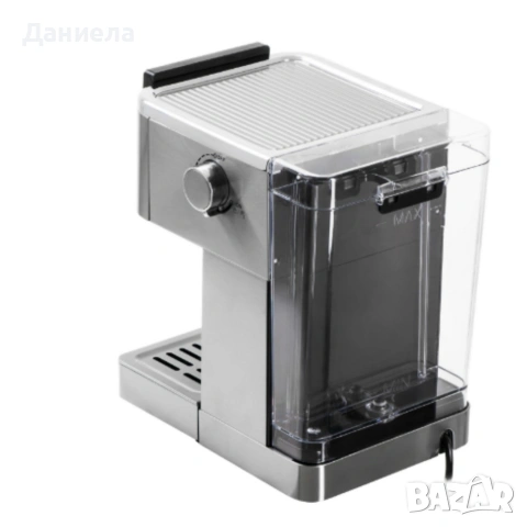 Професионална еспресо машина 20 бара с PID и Thermoblock – 5 в 1, снимка 11 - Кафемашини - 54153757