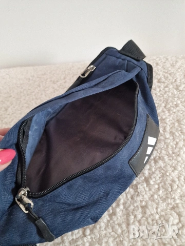 Страхотна мъжка малка чанта през рамо ADIDAS, нива без етикет, снимка 7 - Чанти - 53938285