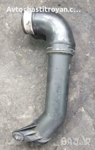 Въздуховод Audi A3 8PA, VW - 3C0 145 770 B, снимка 1