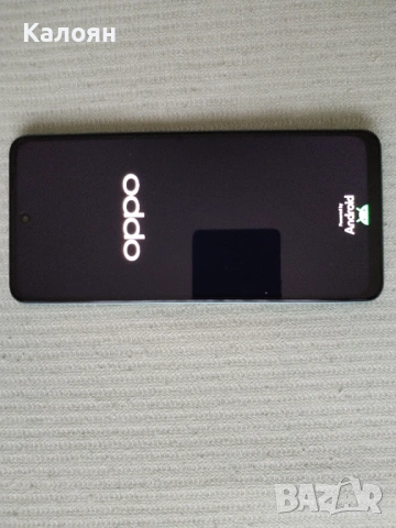 Oppo A5 5G 4/128GB зелен, снимка 3 - Други - 54082446
