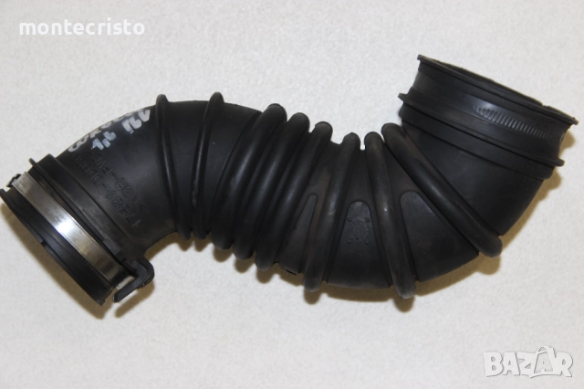 Маркуч въздушен филтър Toyota Corolla E12 E120 (2002-2007г.) 178810D080 / 17881-0D080