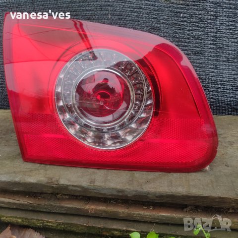 Стоп за Багажник за Фолксваген Пасат 6, снимка 3 - Части - 39487778