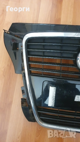 Решетка A3 8P 2008-2012, снимка 6 - Части - 52908058