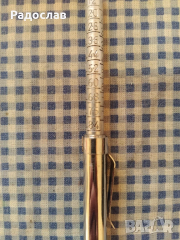 PCL стар английски манометър за гуми , снимка 10 - Аксесоари и консумативи - 54257891