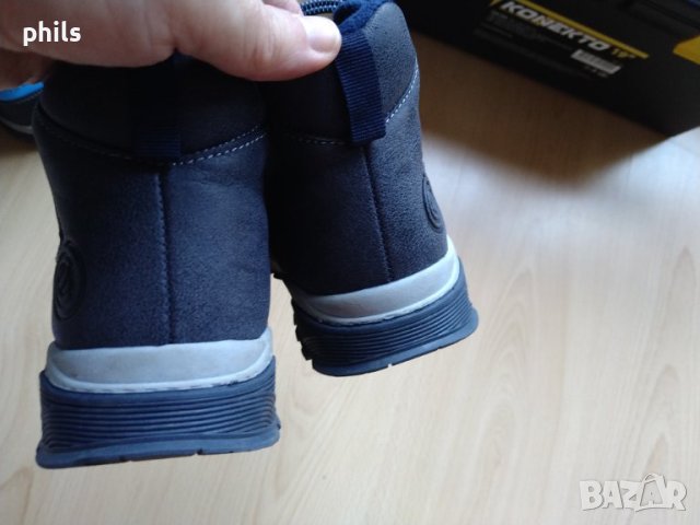 Боти,зимни 27 Clibee , снимка 3 - Детски боти и ботуши - 42808673