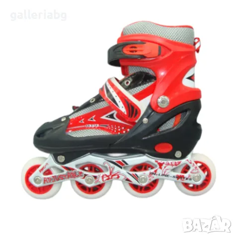 Ролери в различни размери S, M, L