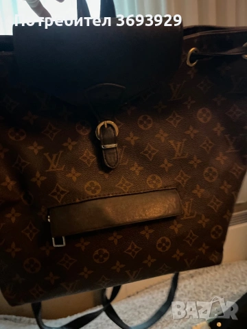 Раница , снимка 3 - Раници - 53370812