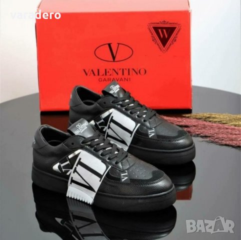 Valentino 40-44 