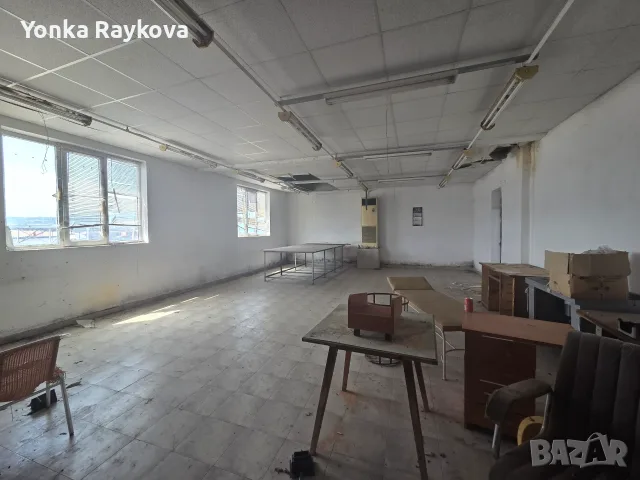 Дава се под наем., снимка 14 - Производствени сгради - 55874160